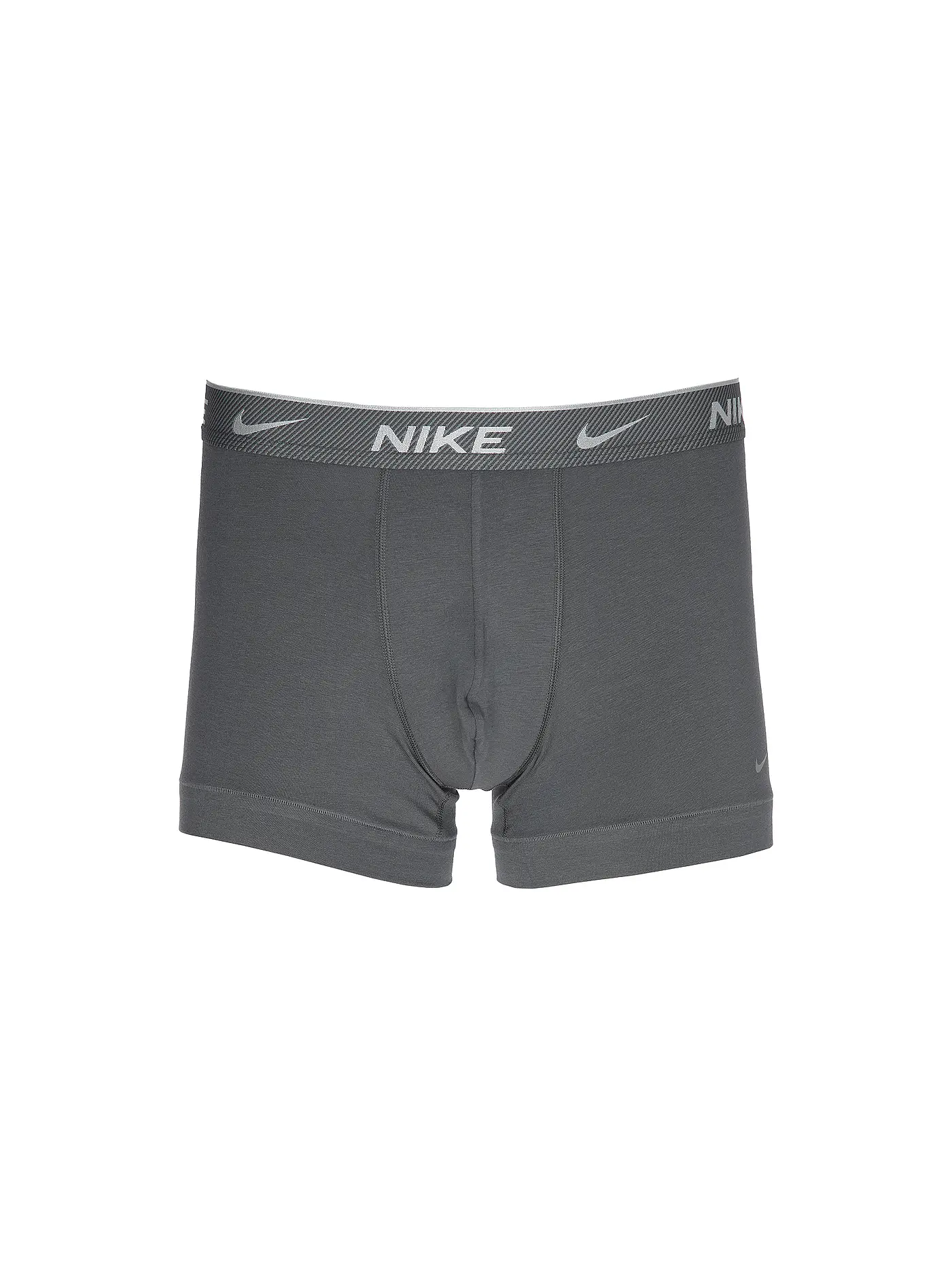 NIKE UNDERWEAR | Herren Boxershort Trunk 3er Pkg. | 
